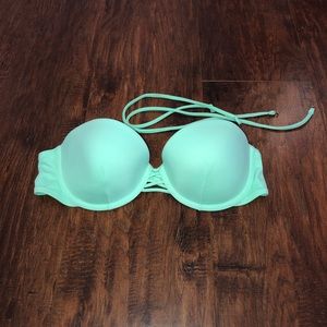 VS bikini top